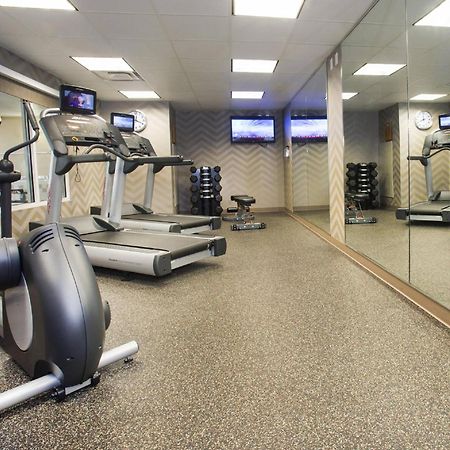 Residence Inn Paducah Bagian luar foto