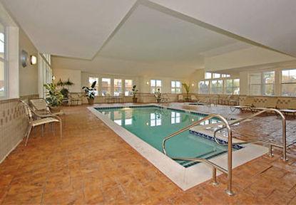 Residence Inn Paducah Bagian luar foto