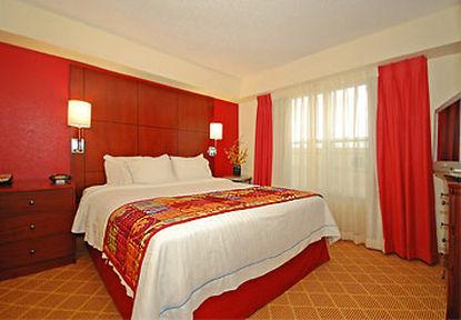 Residence Inn Paducah Ruang foto