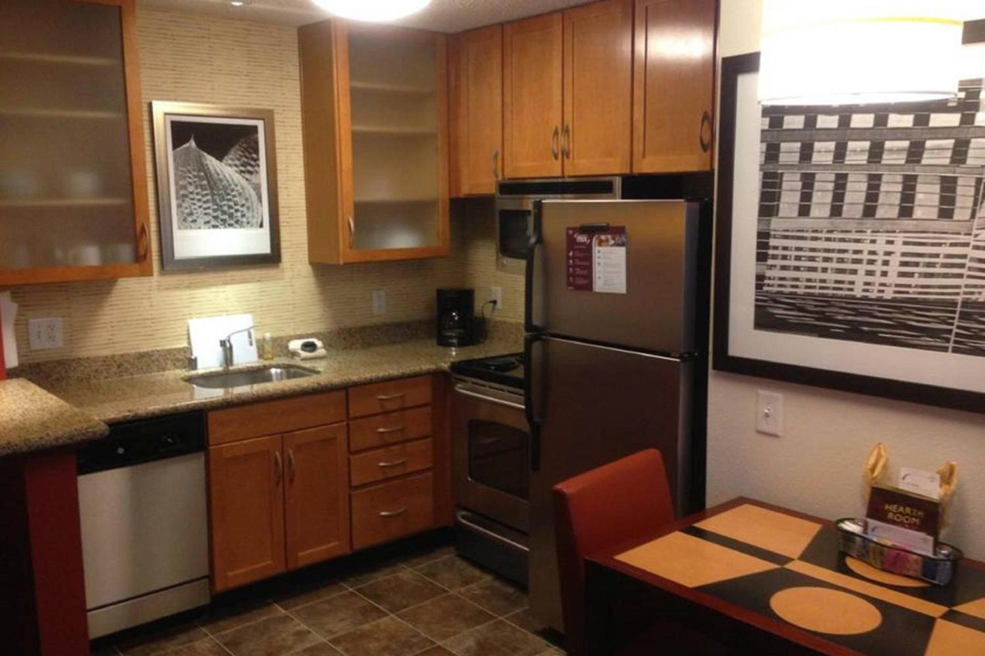 Residence Inn Paducah Bagian luar foto