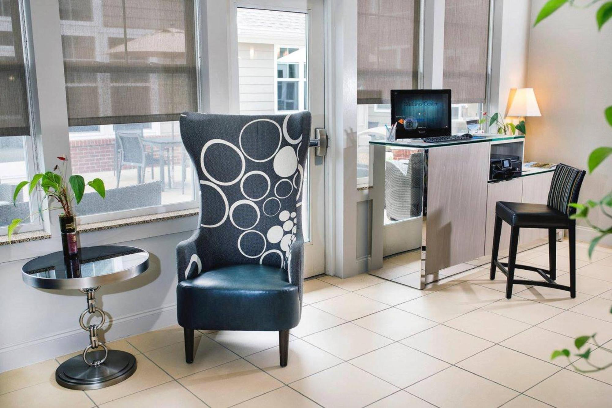 Residence Inn Paducah Bagian luar foto