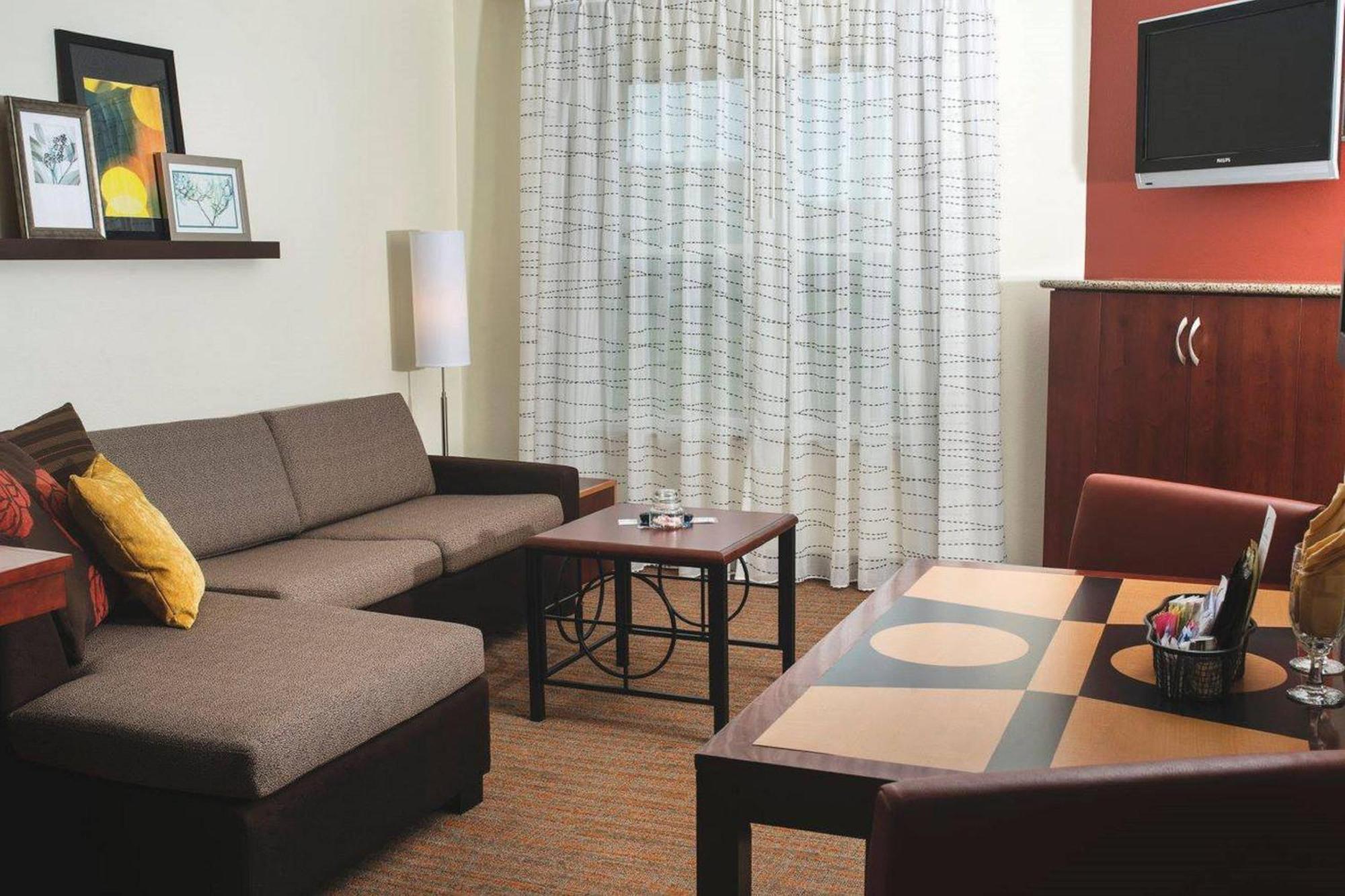 Residence Inn Paducah Bagian luar foto