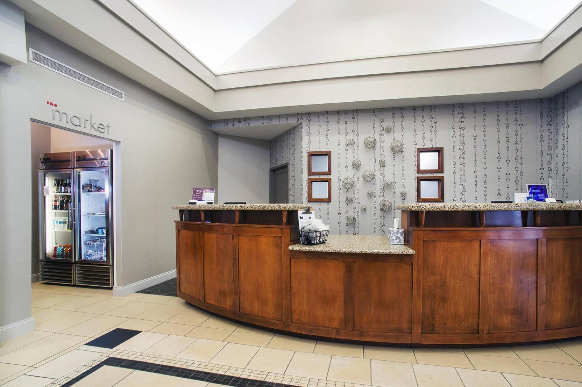 Residence Inn Paducah Bagian luar foto