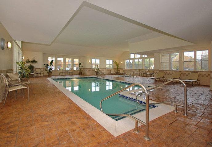 Residence Inn Paducah Bagian luar foto