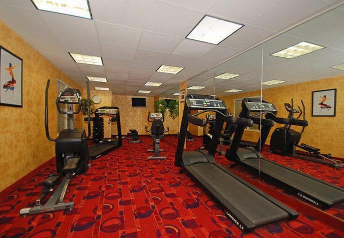 Residence Inn Paducah Bagian luar foto