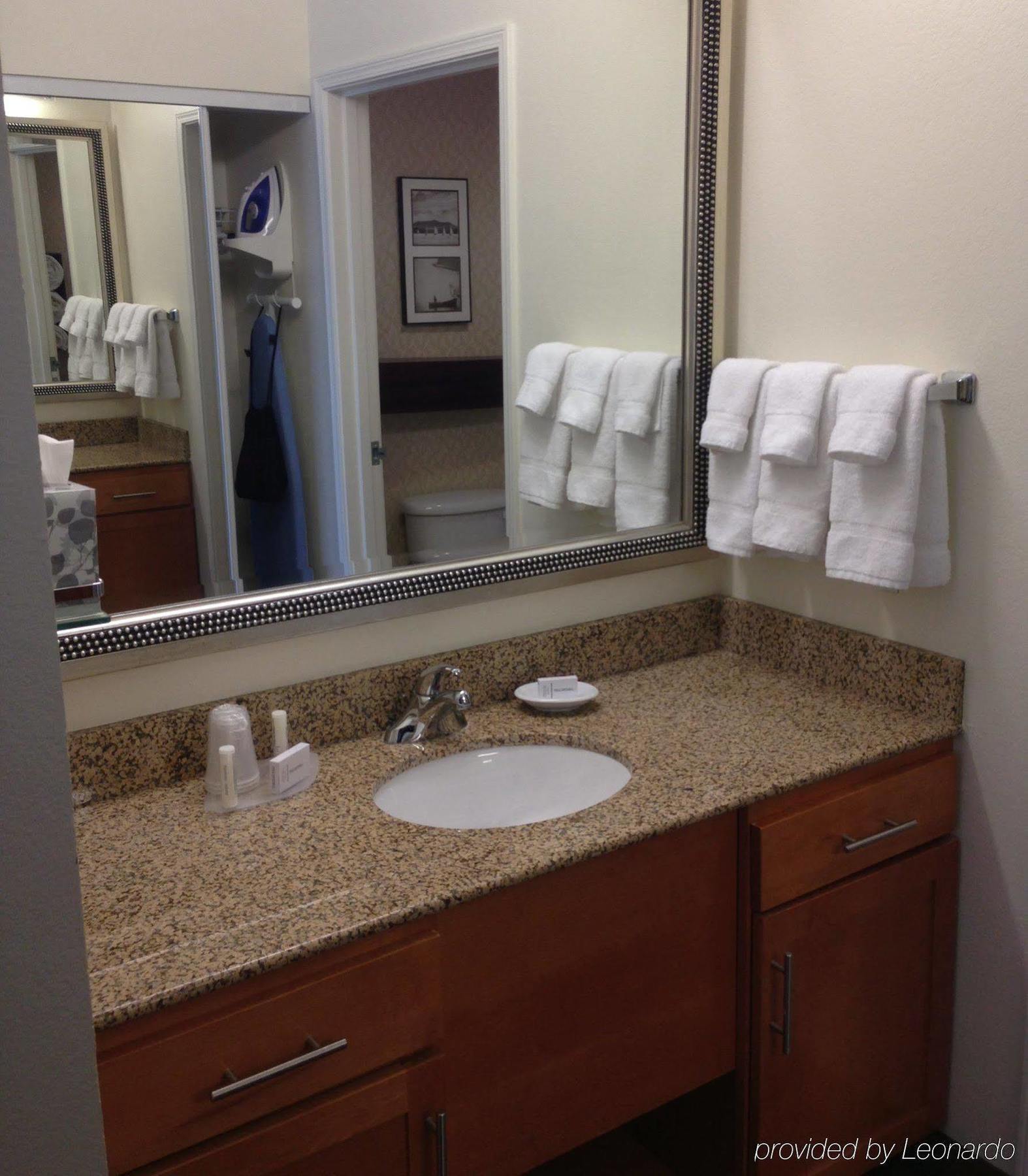 Residence Inn Paducah Bagian luar foto